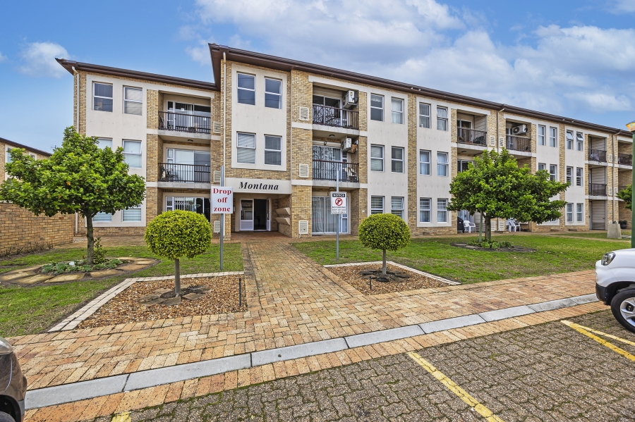 2 Bedroom Property for Sale in Sonkring Western Cape
